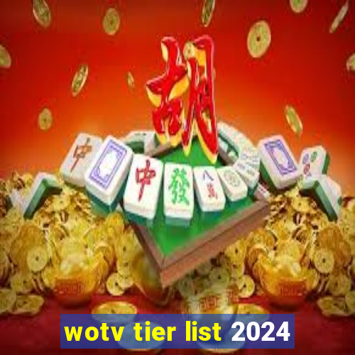 wotv tier list 2024